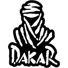 Dakar Printed 001